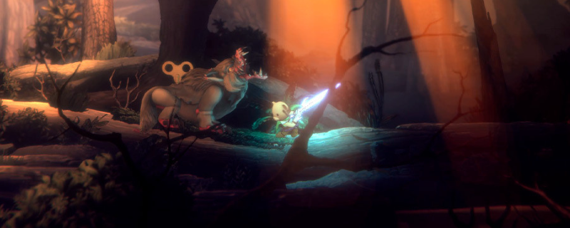 最黑暗的故事，得配什么样的世界观？