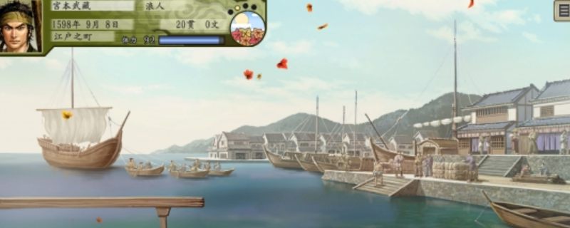 太阁立志传5DX日轮之章解锁条件一览（附一些实话）