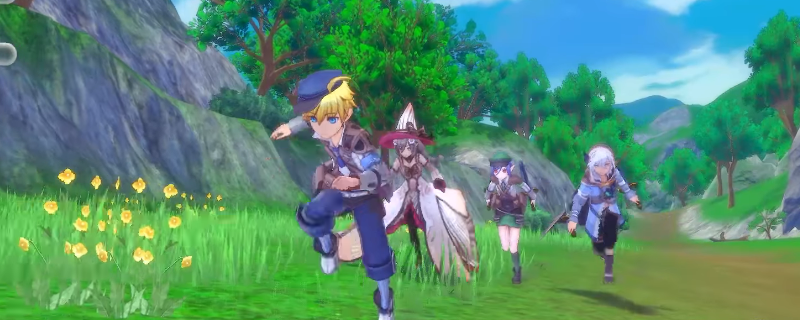 符文工厂5雷鸣荒野道具位置与探索建议