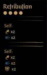 《暗黑地牢2》老玩家的一点技能心得分享