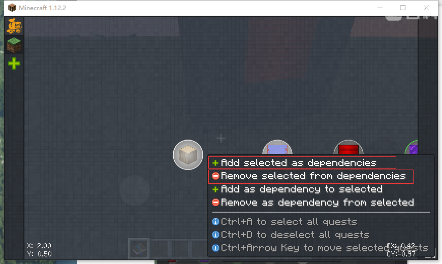 我的世界 FTB 任务系统：从入门到用熟的那点事儿