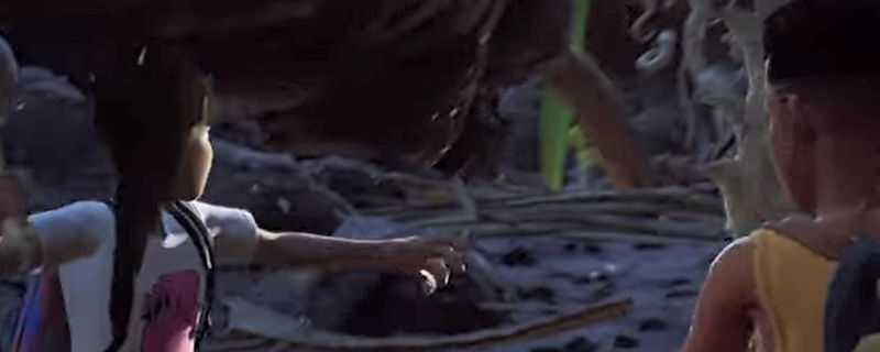 Grounded象鼻虫驯服全流程：从找到它，到把它变成你的伙伴