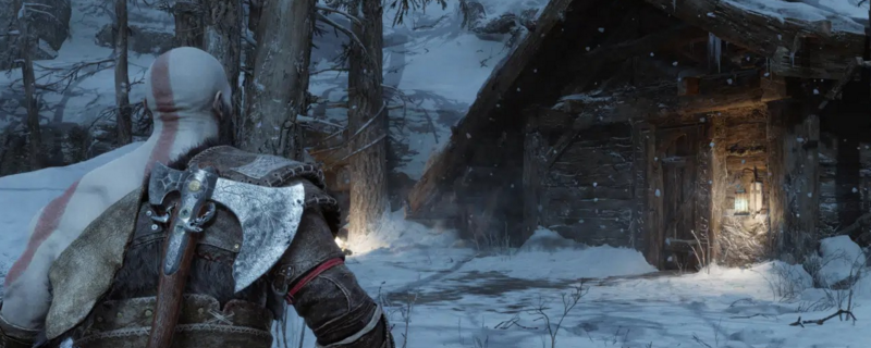 战神诸神黄昏前期斯巴达之怒怎么搭配更舒服