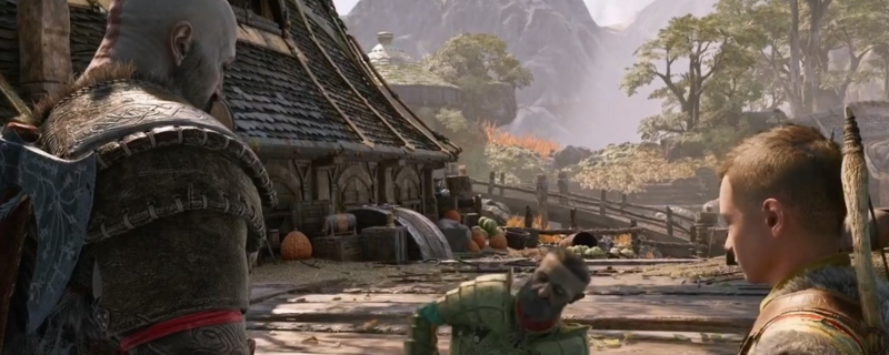 战神诸神黄昏圣物“主动国度”获取方法详解