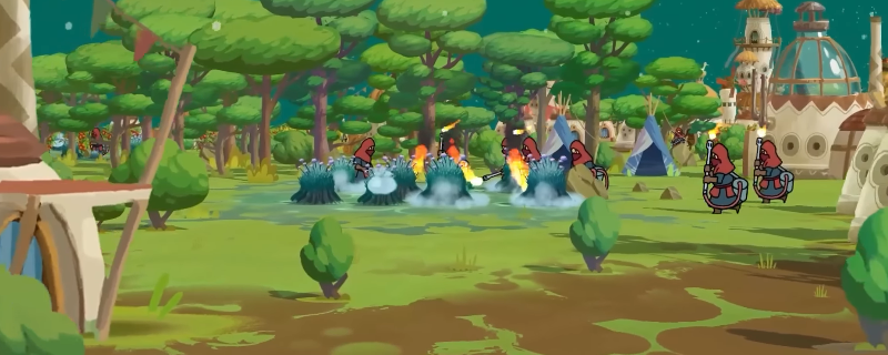 漂泊牧歌农田停运前后，这些细节别忽略