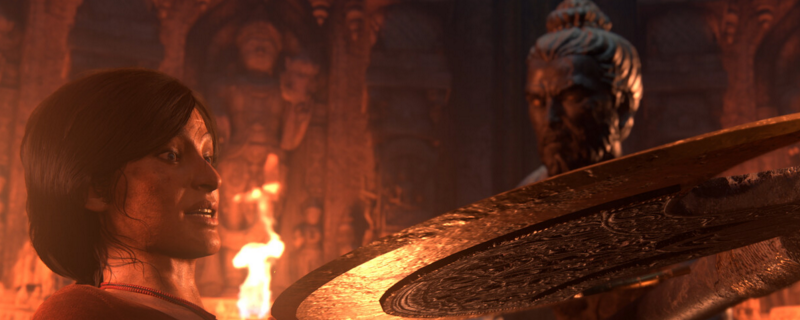 神秘海域盗贼遗产合集：宝藏古董怀表怎么找？