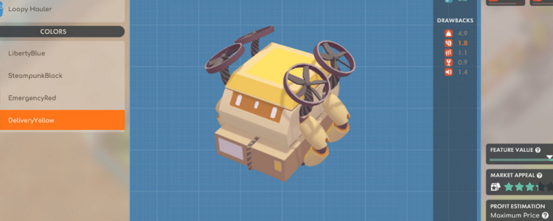 好公司开黑：地图怎么选，关系比你想得大多了