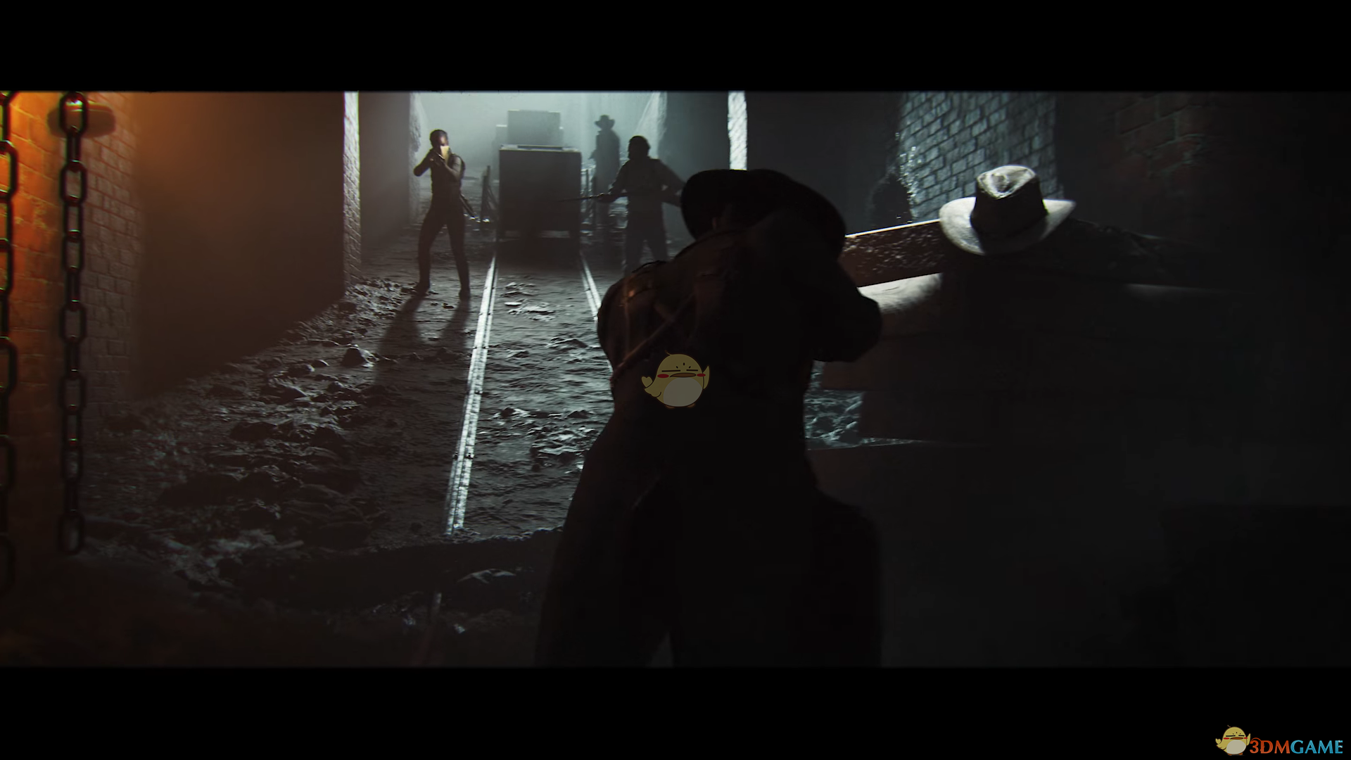 《《猎杀：对决》食尸鬼技能，值不值得点？一篇说人话的实战解析》