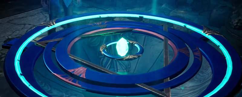 失落迷城群星的诅咒：卡尔瓦拉下水道蓝色徽章获取指南