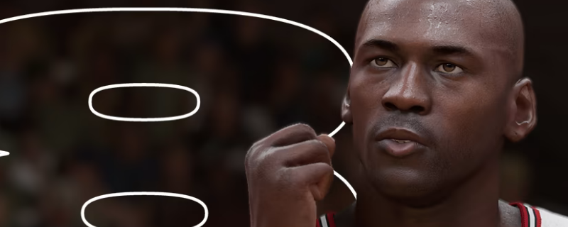 NBA2K23乔丹挑战赛第五场怎么玩？规则、目标、技巧一篇说透