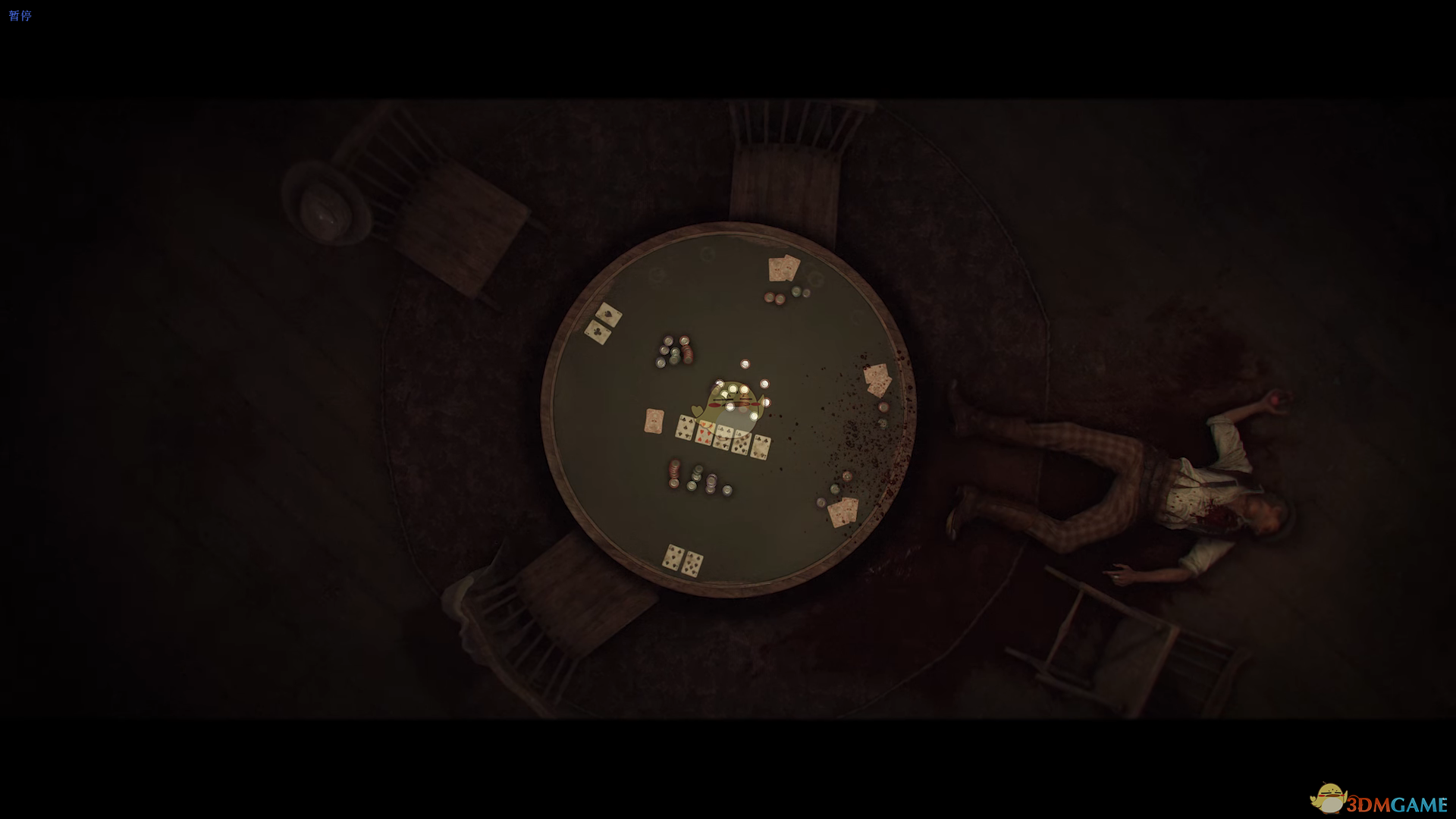 《〈猎杀：对决〉里的噪声，其实是你真正的“第四队友”》