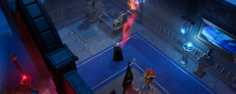 吸血鬼崛起DLC怎么用？一篇说人话的实用说明