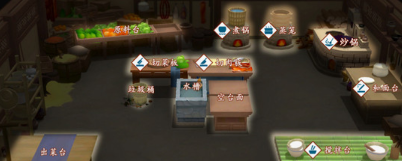 一方灵田仙云镜任务怎么做？详细流程一篇讲透