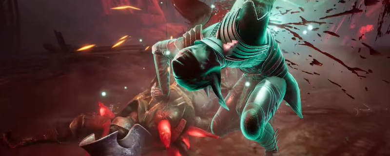 Thymesia《记忆边境》马戏团团长通关实战攻略