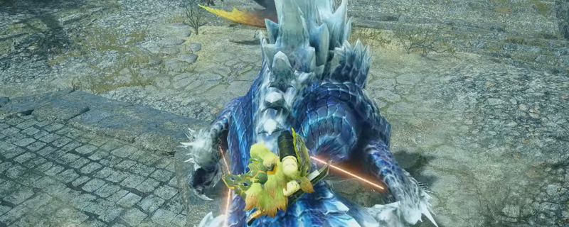 怪物猎人崛起斩斧百龙二级孔怎么配更划算