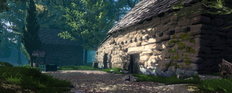 古迹修复者到底要怎么“配”？