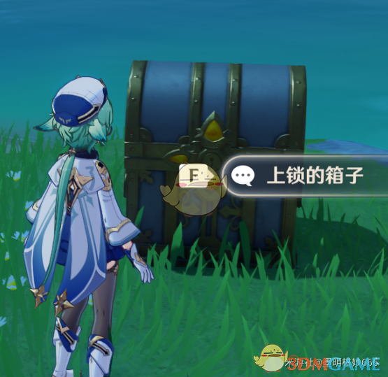 《原神》听海人任务完整流程与注意事项