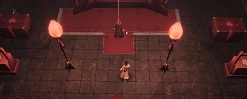 “镇邪将军墓位置解析！”