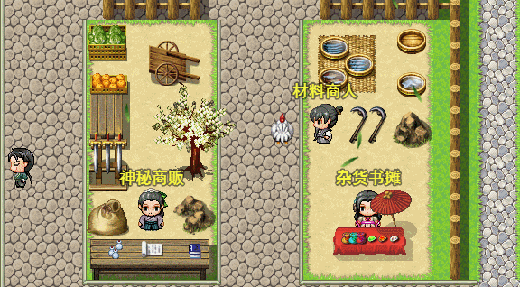武林鸡侠传到底哪儿有意思？一篇不端着的细聊