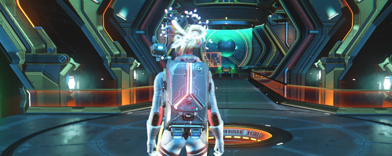 无人深空阿瑞斯空间站：值不值得折腾？能干嘛？