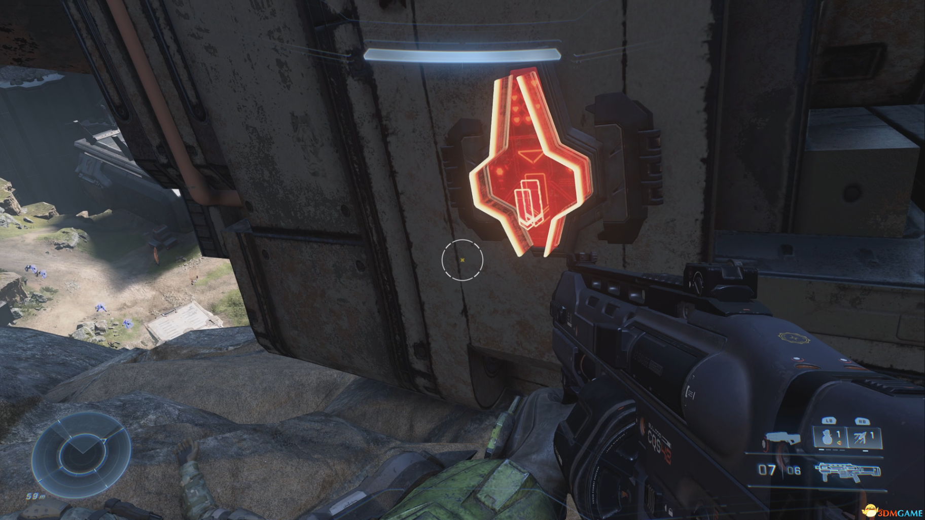 光环：无限 先行者制品全彩蛋指南