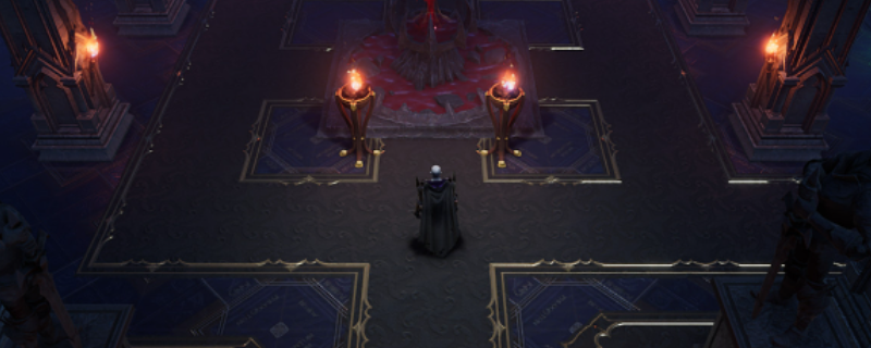 吸血鬼崛起：哀悼百合任务怎么回事？玩家最关心的几个点