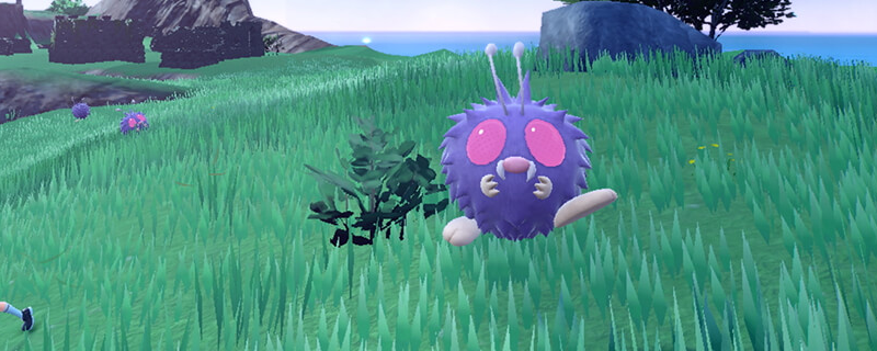 宝可梦朱紫：新技能一览与实战感受