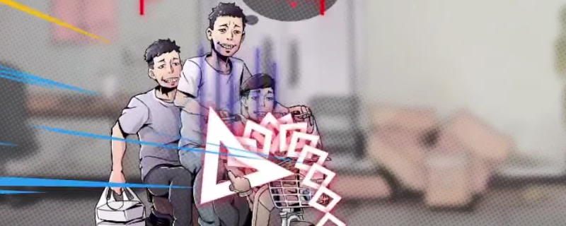 退休模拟器里几种攻击方式，其实差别挺大的