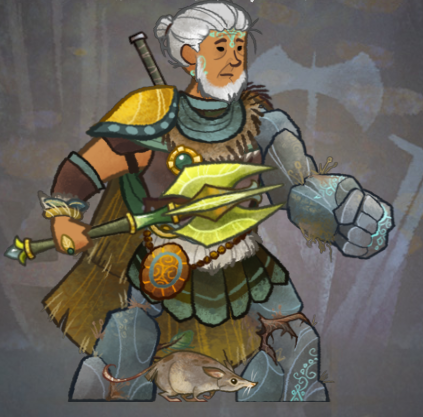 《〈漫野奇谭〉宠物老鼠怎么拿？获取方法与实战体验分享》