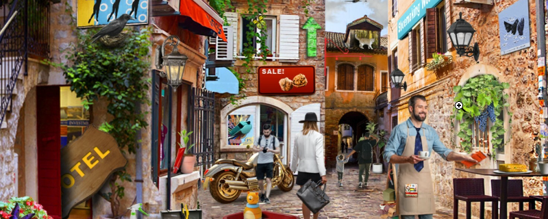 大冒险：欧洲之旅3配置说明，值不值得装机我跟你掰开说