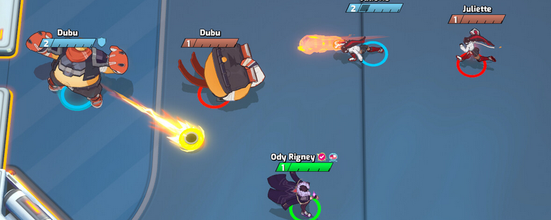 Omega Strikers 里技能到底怎么回事？一口气说清楚