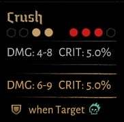 《暗黑地牢2》老玩家的一点技能心得分享