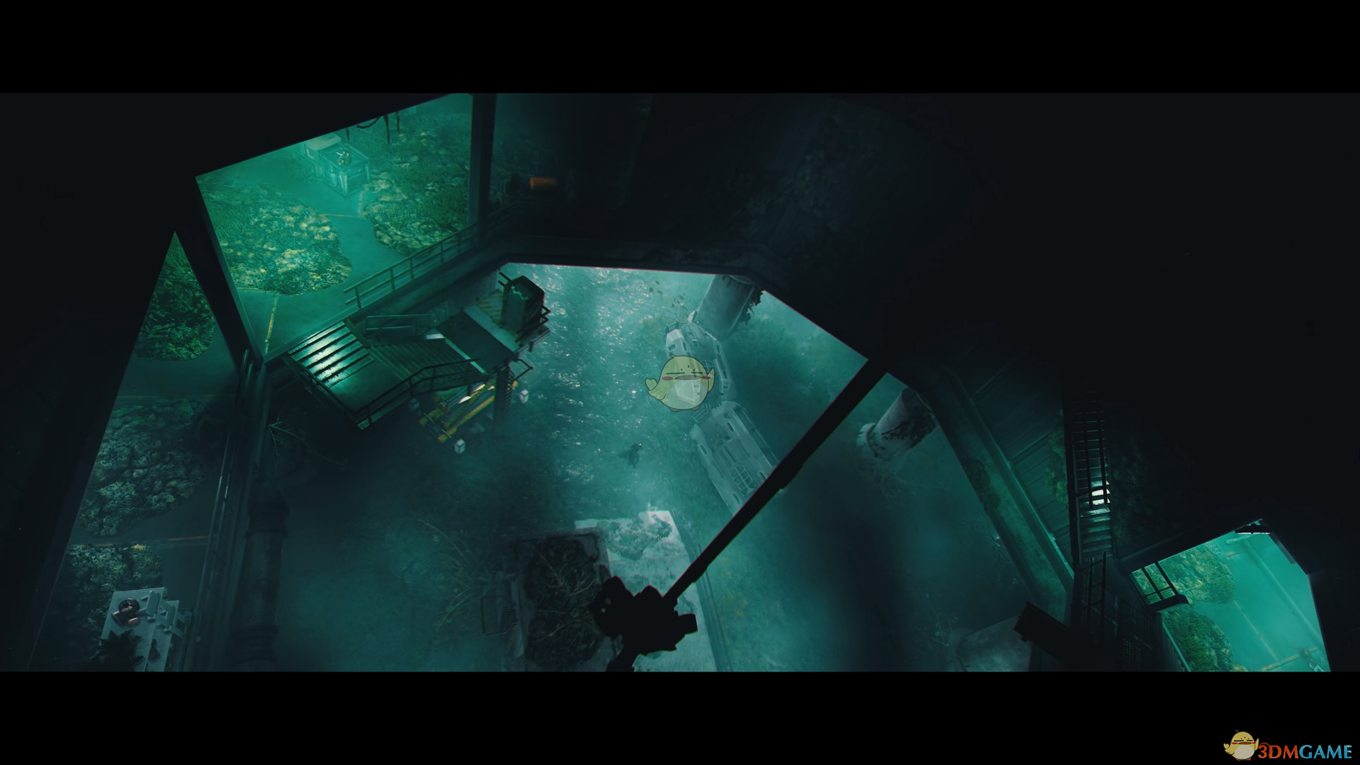 《GTFO 正式版触手怪怎么打？一篇讲人话的实用心得》