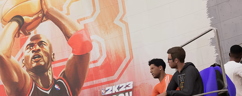 NBA2K23乔丹挑战第四场怎么玩？规则、目标和技巧一篇讲清