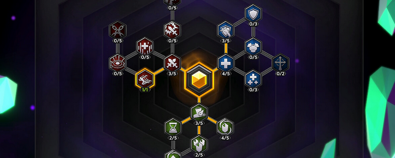 灵魂石幸存者精通符文到底值不值得点？用途一文说透