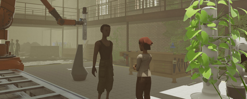 共性到底有什么“特别之处”？——给爱玩游戏的你聊聊这件事