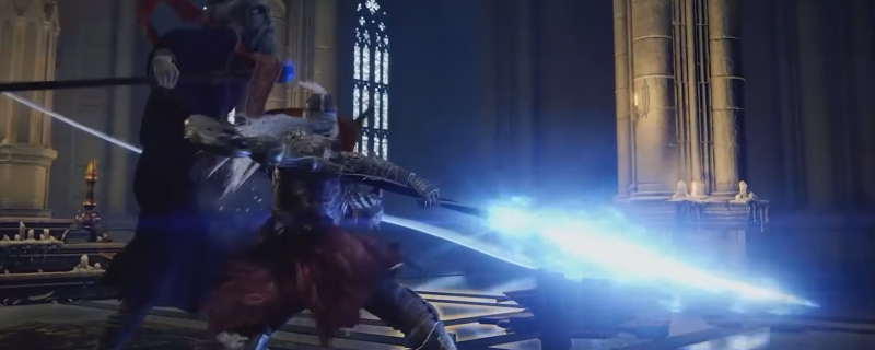 艾尔登法环里的灵庙，别急着路过就走