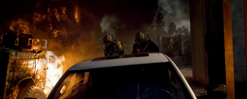 使命召唤19：现代战争2，到底该买哪个版本？一篇说人话的购入指南