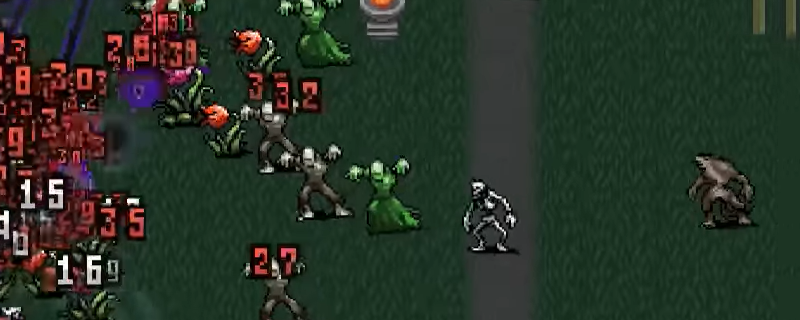 吸血鬼幸存者Awake卡牌解析：值不值得拿，到什么时候拿？