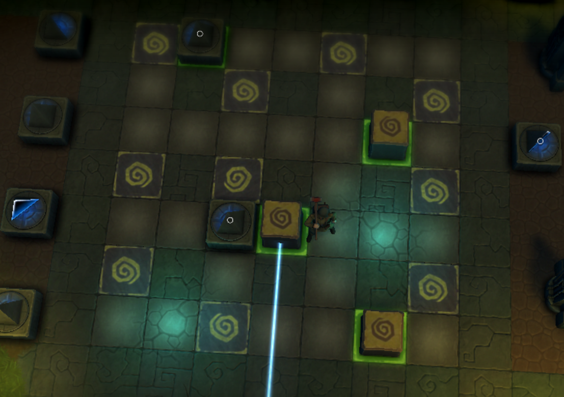 《〈DYSMANTLE〉交叉的光源墓葬通关思路与路线分享》