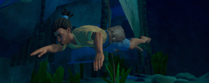 木筏求生“走私烟火”成就达成方法