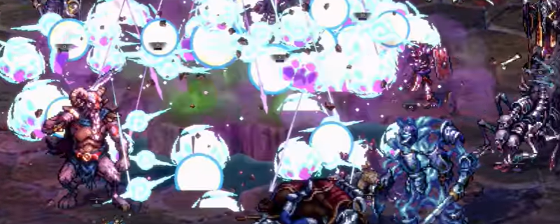 征服之歌沼泽小图怎么玩？一篇说人话的实用指南