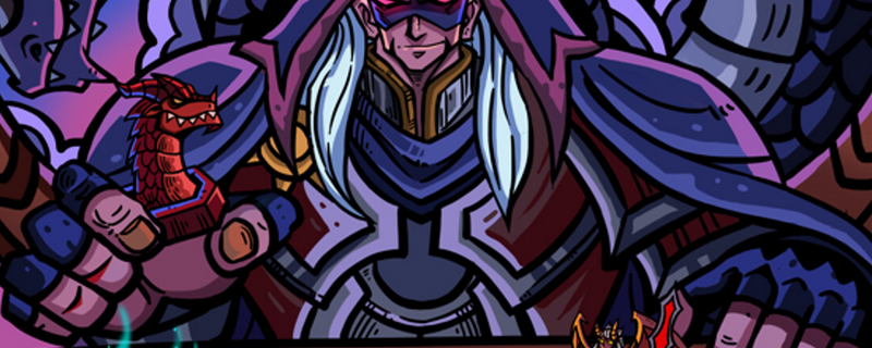 虚妄轮回要什么配置？一篇给“家里电脑一般般”的玩家看的实话攻略