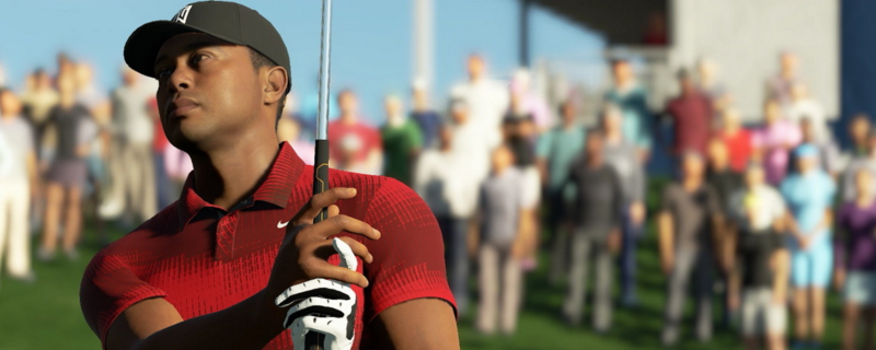 PGA巡回赛2K23预购都送啥？值不值得下手一文说清