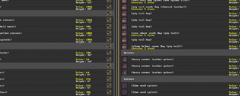 矮人要塞里塌方到底怎么算？一次性讲明白