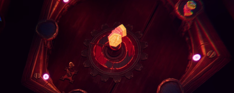 我们永远在这星界游神谜题全流程解析：新手也能看懂的解法思路