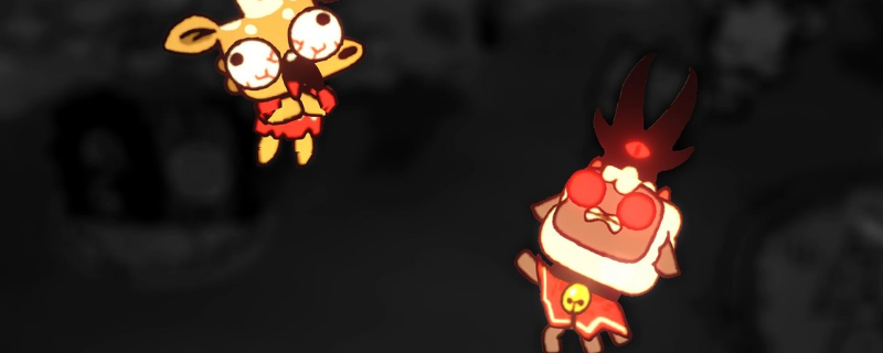 咩咩启示录里，那些“教条谋杀”和“飞升”到底图什么？