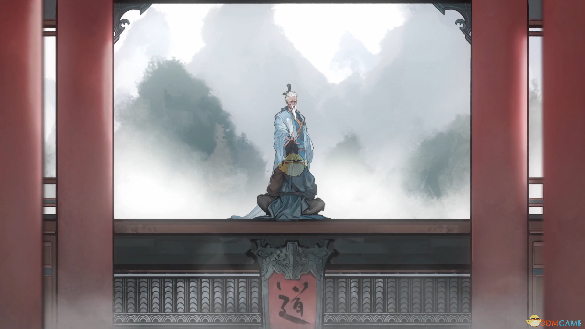 《鬼谷八荒昊天眼妖兽——鲮鱼全技能图鉴与实战体会》