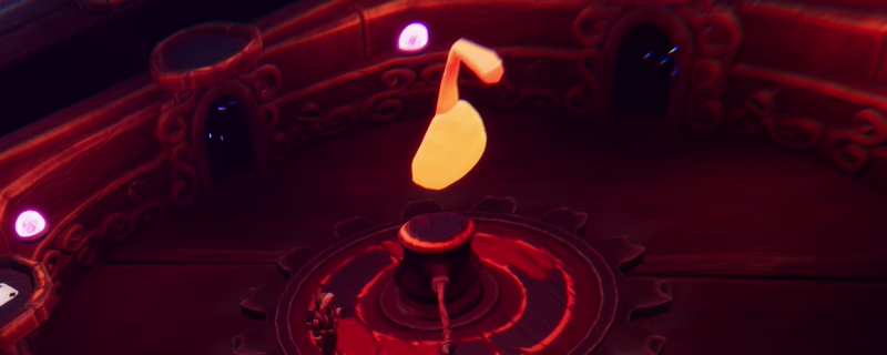 我们永远在这倒霉蛋试炼怎么过？全流程解谜思路聊给你听