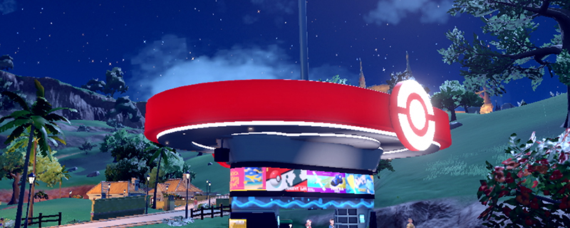 宝可梦朱紫暴风雪技能机获取与使用详解